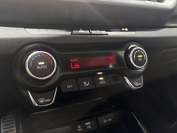 Kia Stonic 13 of 14