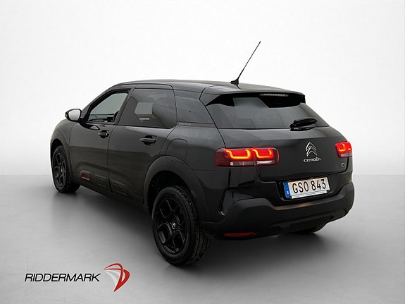 Citroen C4 Cactus 6 of 29