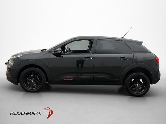 Citroen C4 Cactus 5 of 29