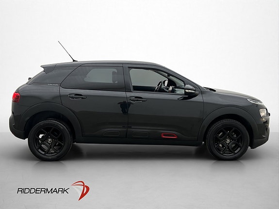 Citroen C4 Cactus 9 of 29