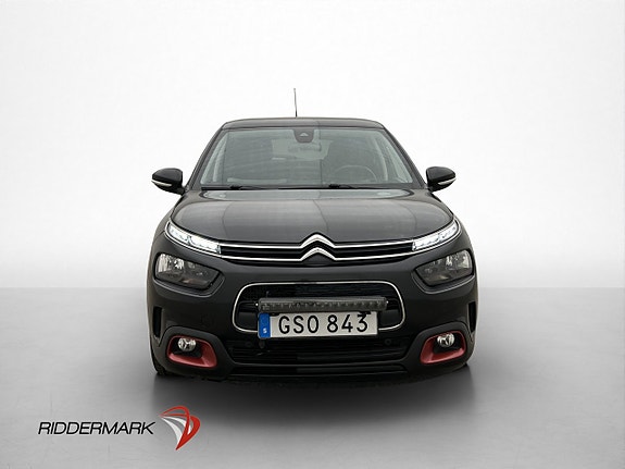 Citroen C4 Cactus 2 of 29