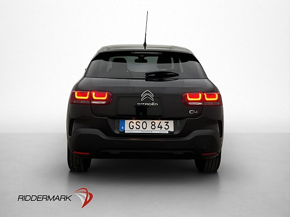 Citroen C4 Cactus 7 of 29