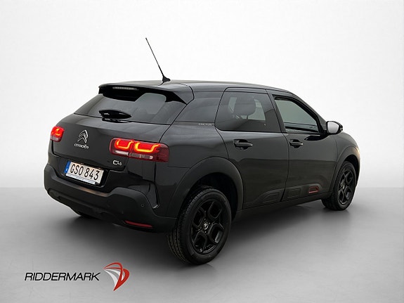 Citroen C4 Cactus 8 of 29