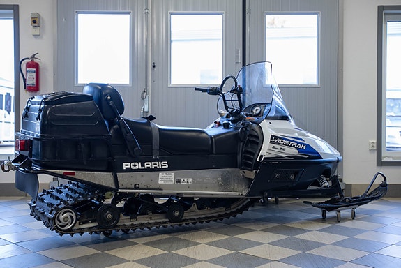 Polaris Widetrak LX *288 mil!* 2 of 6