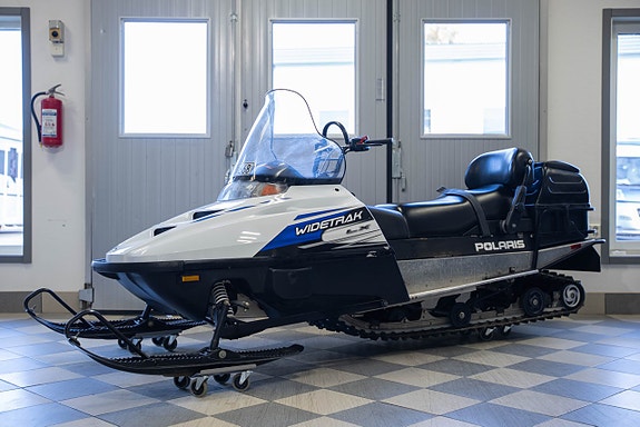 Polaris Widetrak LX *288 mil!* 4 of 6