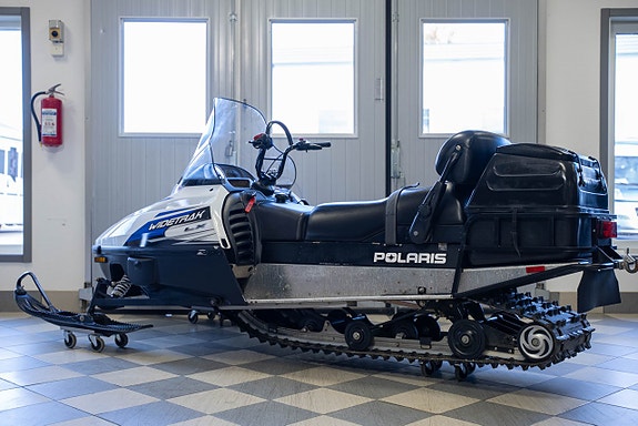 Polaris Widetrak LX *288 mil!* 3 of 6