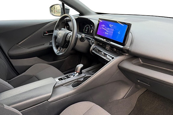 Toyota C-HR 7 of 21