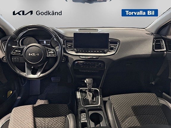 Kia Ceed 7 of 14