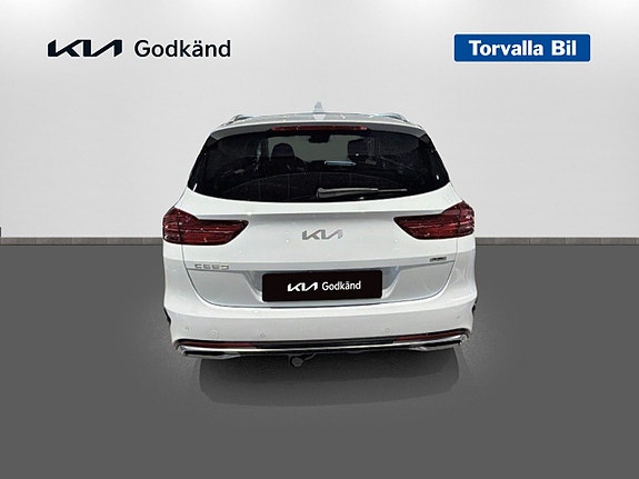 Kia Ceed 5 of 14
