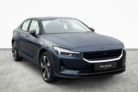 Polestar 2 10 of 16