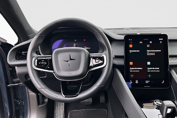 Polestar 2 13 of 16