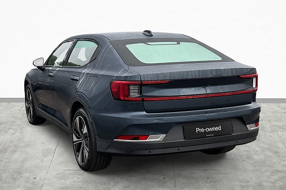 Polestar 2 8 of 16