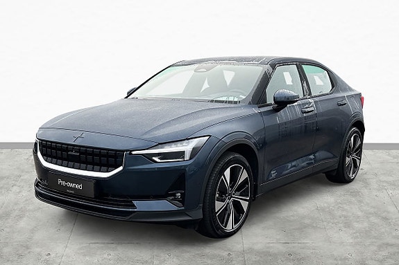 Polestar 2 7 of 16