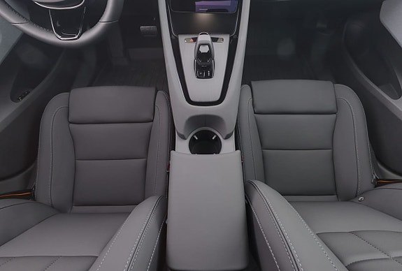 Polestar 2 9 of 9