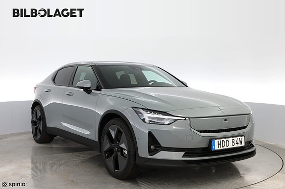Polestar 2 6 of 9