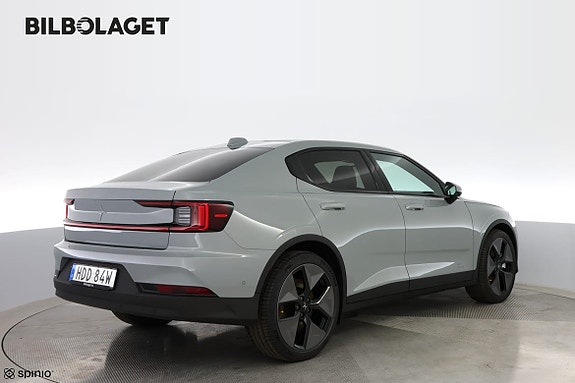 Polestar 2 4 of 9
