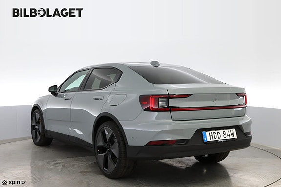 Polestar 2 3 of 9