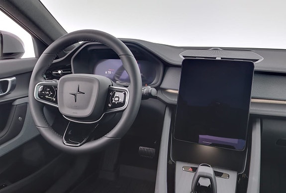 Polestar 2 8 of 9