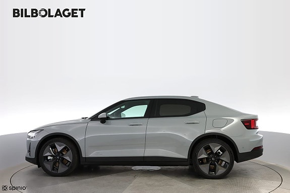 Polestar 2 2 of 9