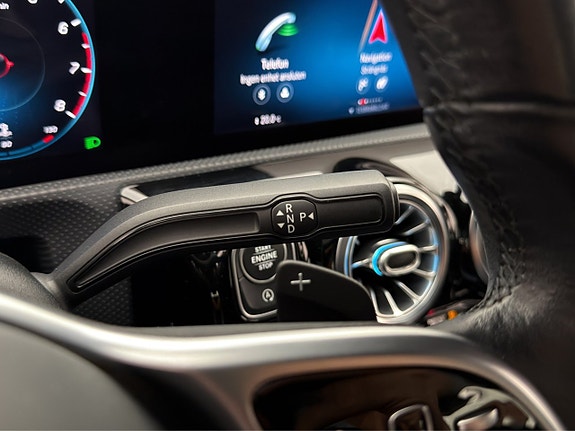 Mercedes-Benz A180 13 of 27