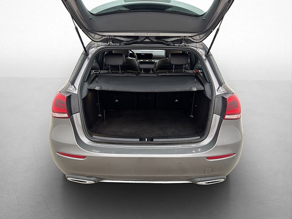 Mercedes-Benz A180 23 of 27