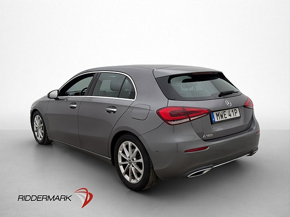 Mercedes-Benz A180 6 of 27