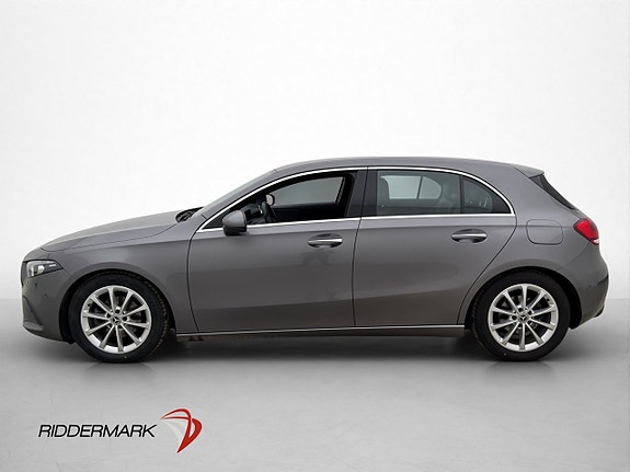 Mercedes-Benz A180 5 of 27