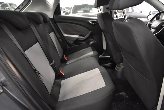Seat Ibiza 12 of 15