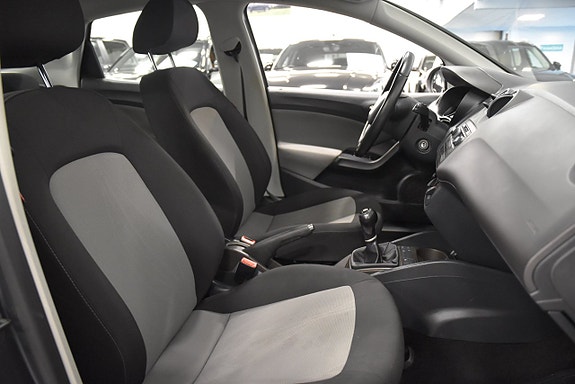Seat Ibiza 11 of 15