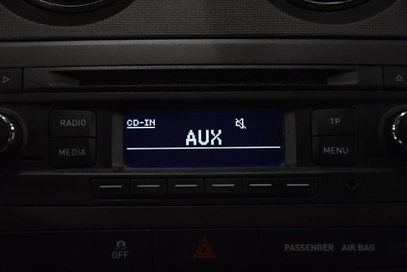 Seat Ibiza 13 of 15