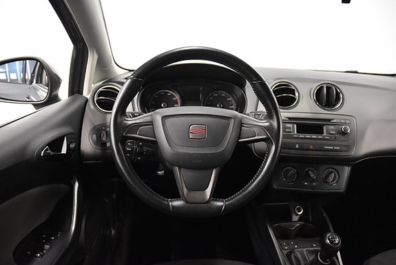 Seat Ibiza 2 of 15