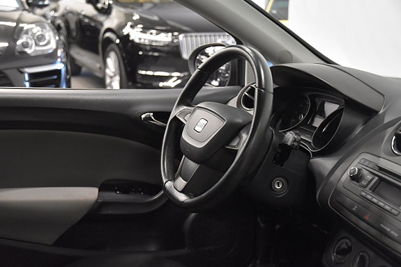 Seat Ibiza 9 of 15