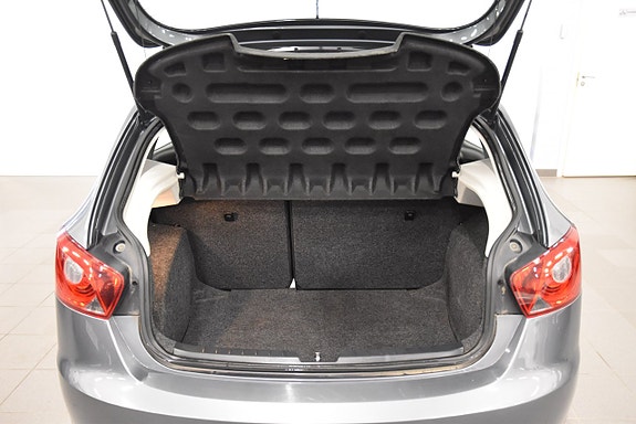 Seat Ibiza 15 of 15