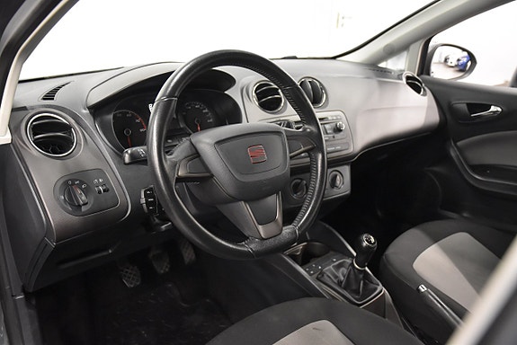 Seat Ibiza 8 of 15