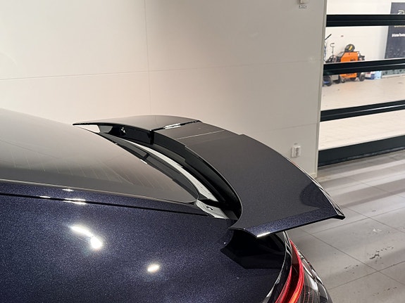 Porsche Panamera GTS 9 of 30