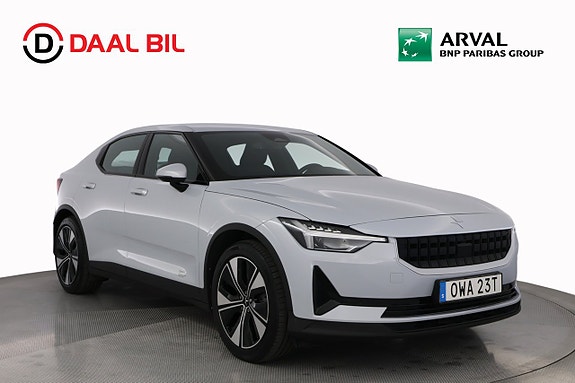 Polestar 2 3 of 26