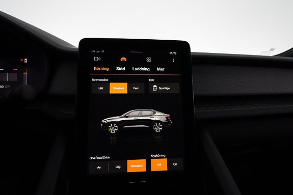 Polestar 2 19 of 26