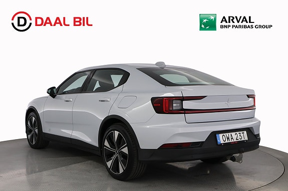 Polestar 2 8 of 26