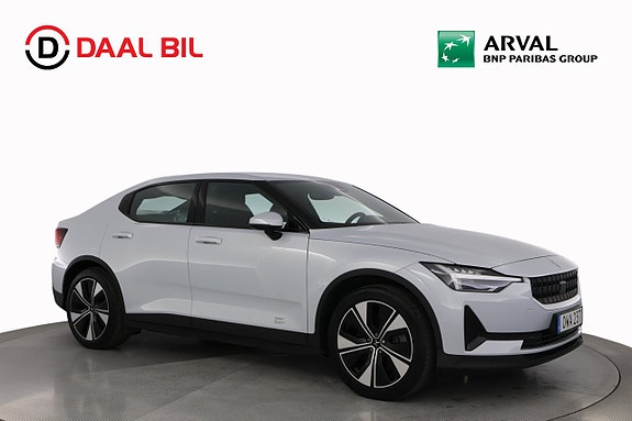 Polestar 2 4 of 26