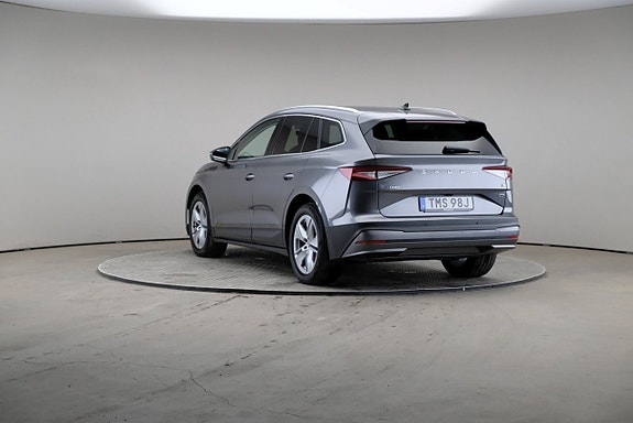 Skoda Enyaq 2 of 26