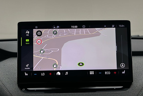 Skoda Enyaq 8 of 26