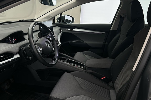 Skoda Enyaq 10 of 26
