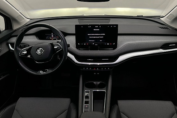 Skoda Enyaq 6 of 26