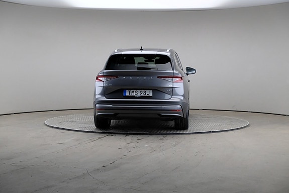 Skoda Enyaq 5 of 26