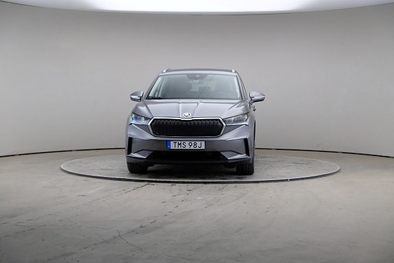 Skoda Enyaq 3 of 26