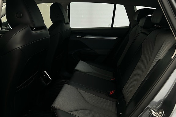 Skoda Enyaq 13 of 26