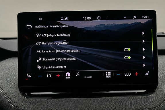 Skoda Enyaq 22 of 26