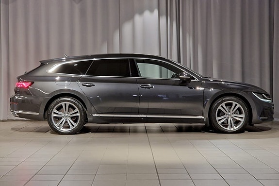 Volkswagen Arteon 3 of 15