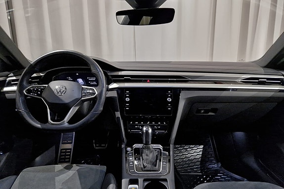 Volkswagen Arteon 7 of 15