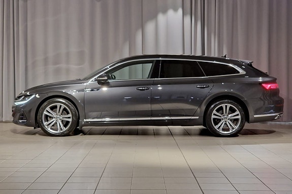 Volkswagen Arteon 2 of 15